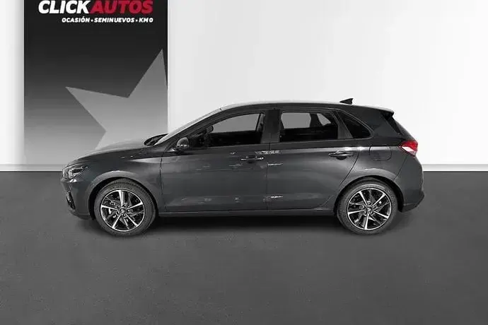 Usado Hyundai i30 110 CV (80 kW) 2024