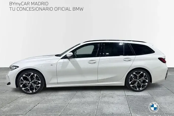 Usado BMW 320 Shadowline 190 CV (139 kW) 2026 Familiar
