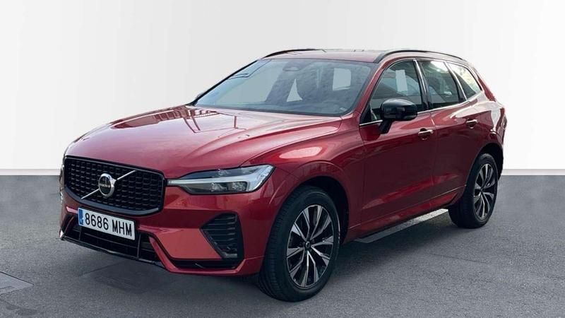 Usado 2023 Volvo XC60 Plus SUV | 37.900 € (Precio justo) - Imagen 1/4