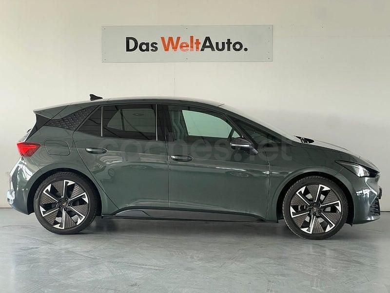 Usado Cupra Born VZ 239 kW (326 CV) 2025 Eléctrico Utilitario