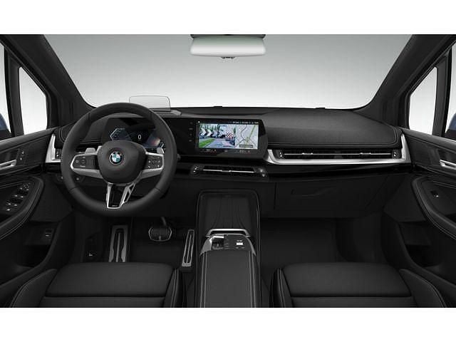 Usado BMW 218 Active Tourer Comfort Edition 136 CV (100 kW) 2022 Gris Monovolumen