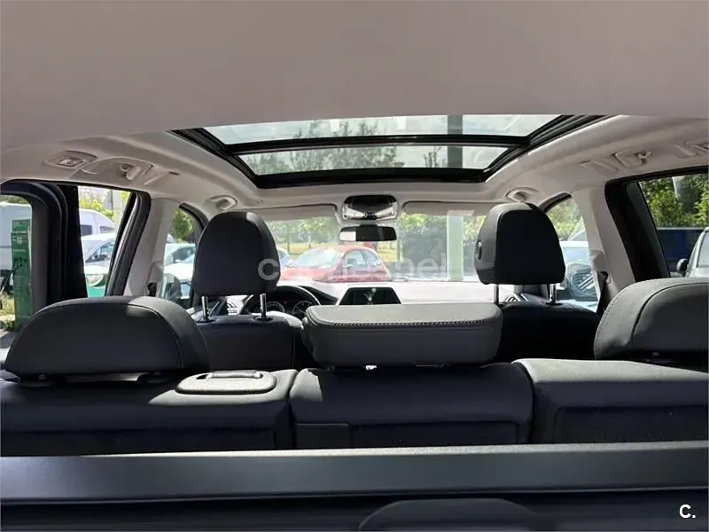 Usado BMW X3 150 CV (110 kW) 2018 Negro SUV