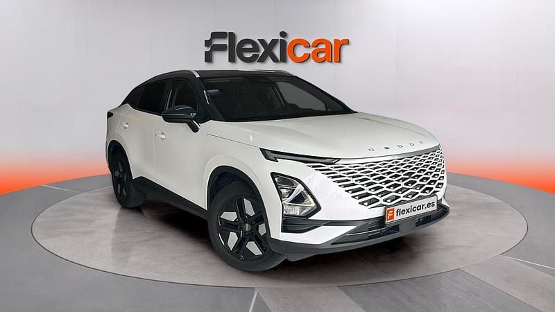 Usado Omoda 5 147 CV (108 kW) 2025 SUV