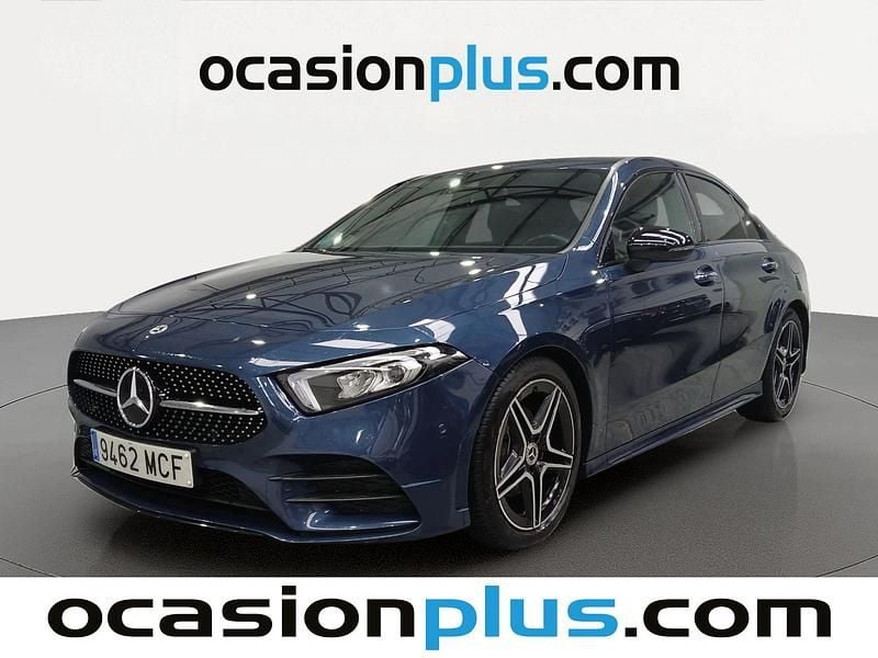 Usado Mercedes A150 AMG 150 CV (110 kW) 2022 Berlina