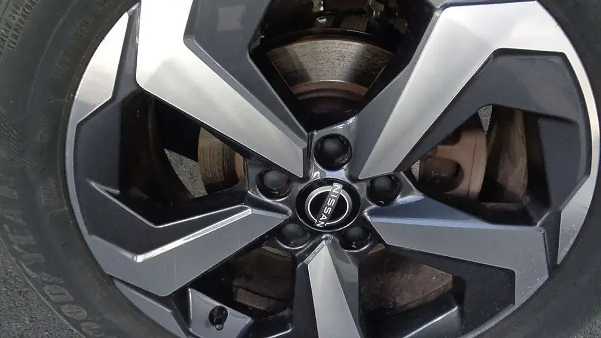 Usado Nissan Qashqai N-Connecta 190 CV (139 kW) 2026 SUV