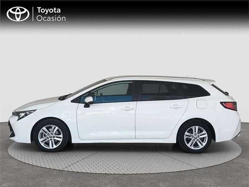 Usado Toyota Corolla Active 122 CV (89 kW) 2022 Utilitario