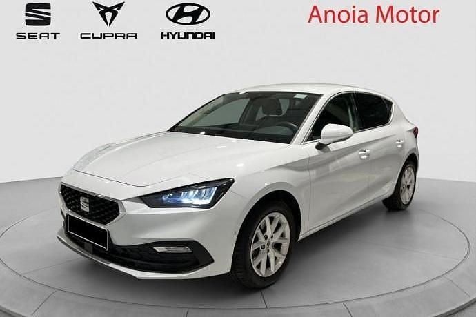 Usado 2025 Seat Leon Style | 18.950 € (Super precio) - Imagen 1/4