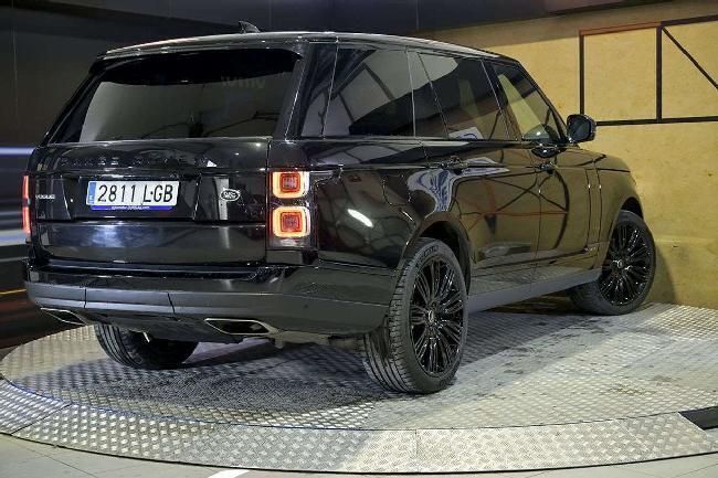 Usado Land Rover Range Rover Vogue 2020 SUV