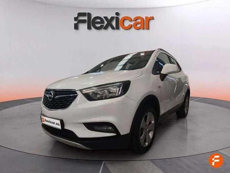 Occasion Opel Mokka Selective 136 ch (100 kW) 2019 Blanc SUV