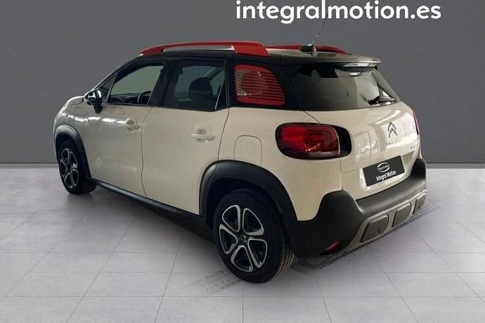 Usado Citroën C3 Aircross Feel 102 CV (75 kW) 2019 SUV