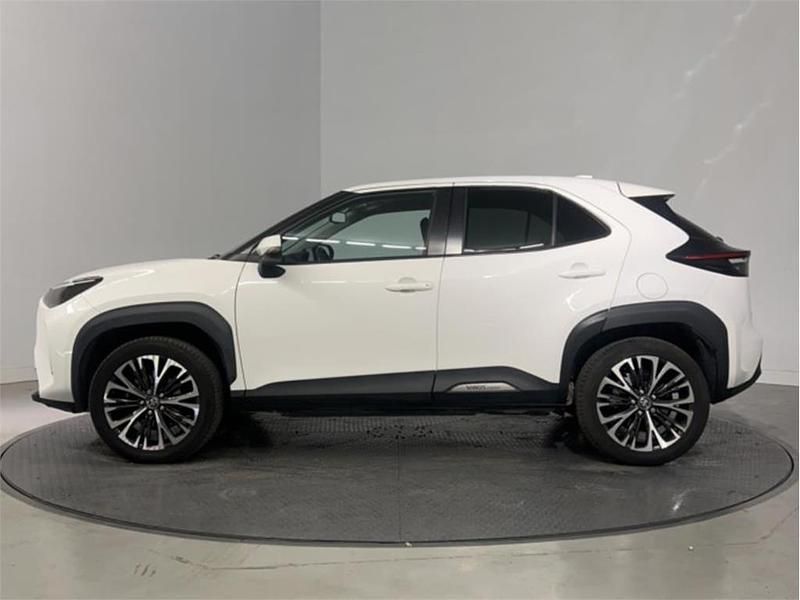 Occasion Toyota Yaris Cross Style 116 PK (85 kW) 2022 Wit SUV