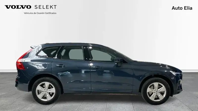 Usado Volvo XC60 197 CV (144 kW) 2024 SUV