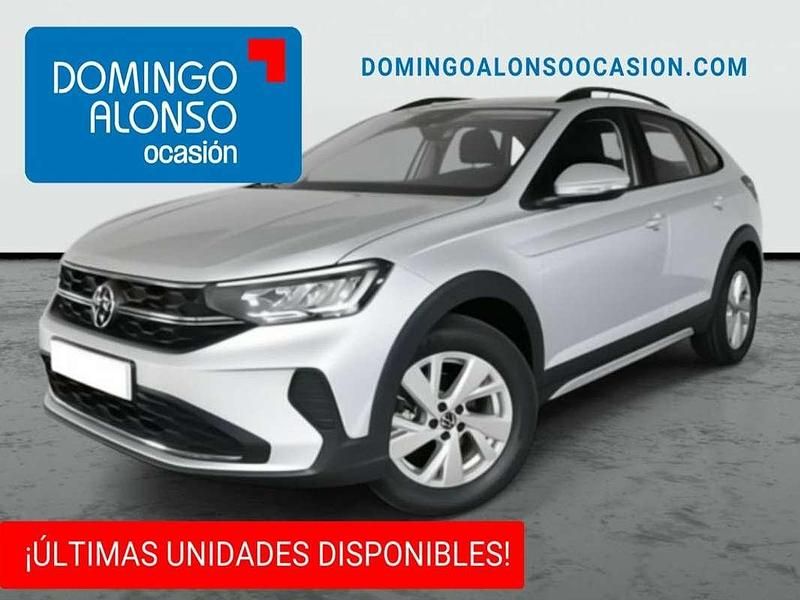Plateado Usado 2022 VW Taigo SUV | 14.790 € (Super precio) - Imagen 1/2