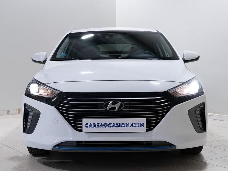 Usado Hyundai Ioniq 141 CV (103 kW) 2019 Otro Utilitario