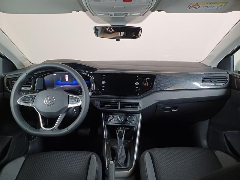 Usado VW Polo Life 95 CV (69 kW) 2024 Blanco Utilitario