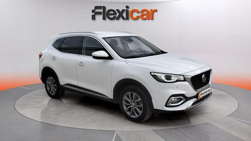 Brugt MG HS Comfort 162 HK (119 kW) 2023 SUV