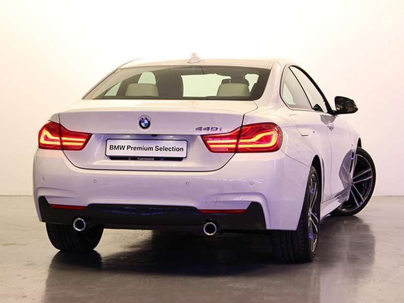 Vendido BMW 326 i Coupe 240 kWCV - coches usados en venta 326 i Vendido BMW 326 i Coupe 240 kWCV - coches usados en venta
