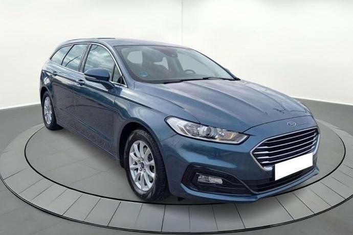 Usado Ford Mondeo Trend 150 CV (110 kW) 2019
