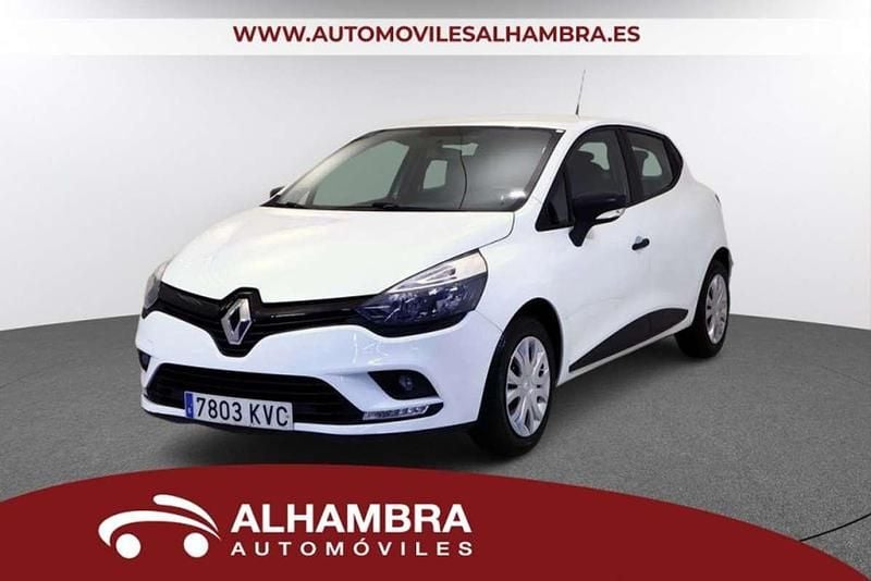 Usado 2019 Renault Clio IV Business Utilitario | 9760 € (Buen precio) - Imagen 1/4