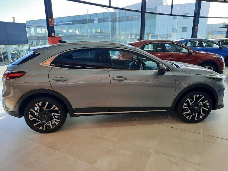 Novo Kia XCeed 116 HP (85 kW) 2026 Otro SUV