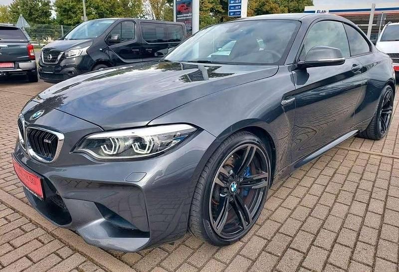 Usado 2018 BMW M240 Descapotable | 47.510 € - Imagen 1/4