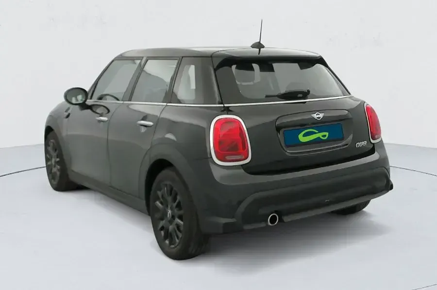 Usado Mini Cooper 136 CV (100 kW) 2024 Utilitario