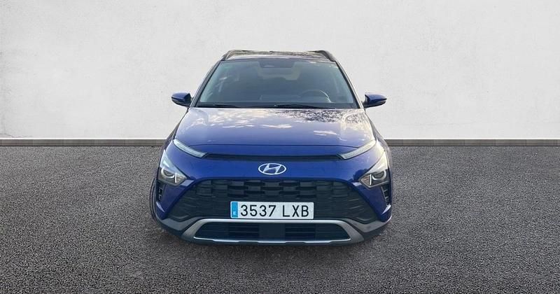 Usado Hyundai Bayon 84 CV (61 kW) 2022 SUV