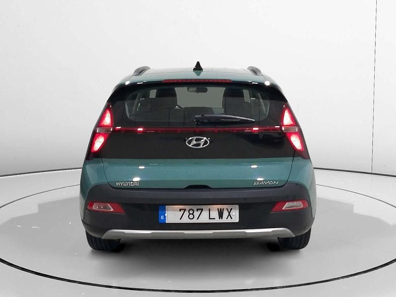 Usado Hyundai Bayon 84 CV (61 kW) 2022 SUV