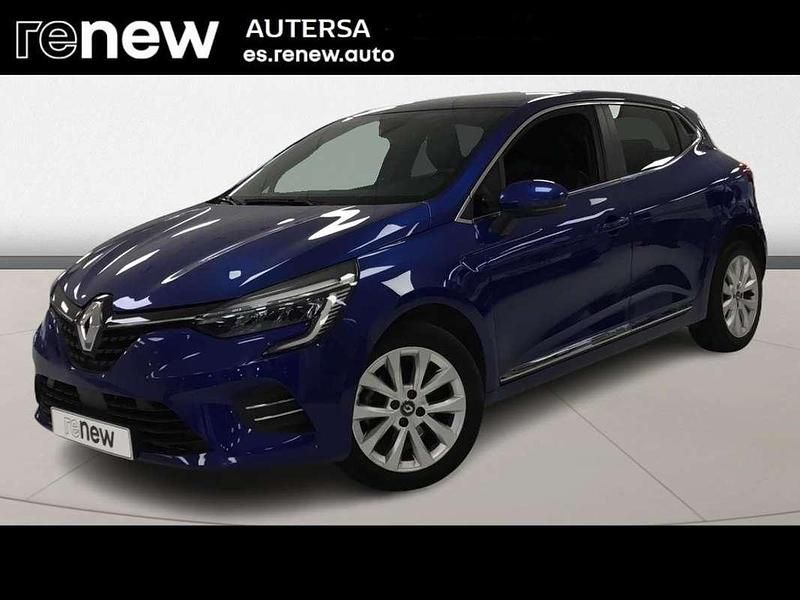 Usado Renault Clio V Zen 86 CV (63 kW) 2020 Utilitario
