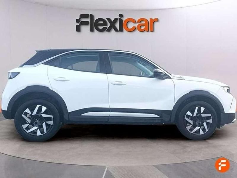 Usado Opel Mokka Business Elegance 110 CV (80 kW) 2021 Blanco SUV