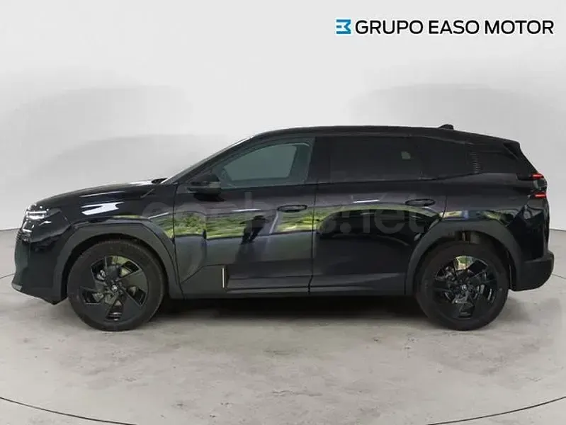 Usado Citroën C5 Aircross 145 CV (106 kW) 2025 Negro SUV