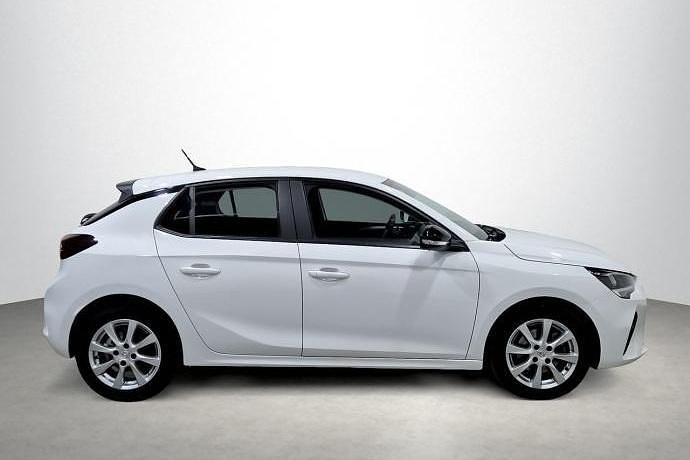 Usado Opel Corsa Edition 100 CV (73 kW) 2021 Utilitario