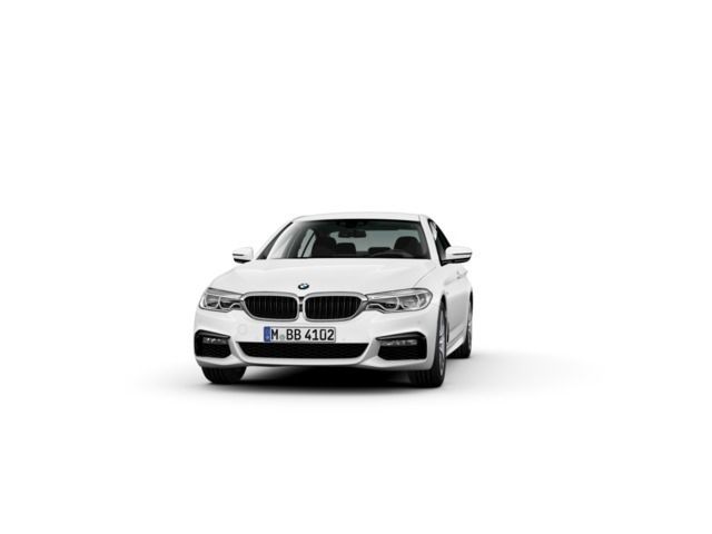 Usado 2017 BMW 520 Comfort Edition | 25.900 € (Buen precio) - Imagen 1/4