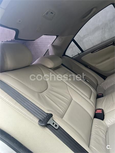 Usado Volvo S60 Momentum 210 CV (154 kW) 2007 Blanco Berlina