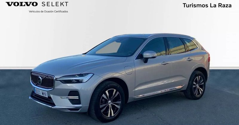 Usado 2023 Volvo XC60 Core SUV | 38.800 € (Super precio) - Imagen 1/4