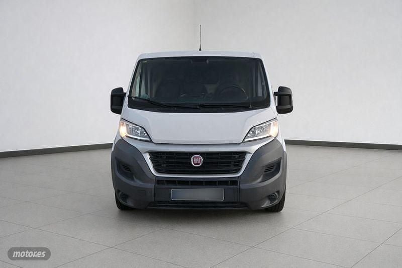 Usado Fiat Ducato 115 CV (84 kW) 2017 Van