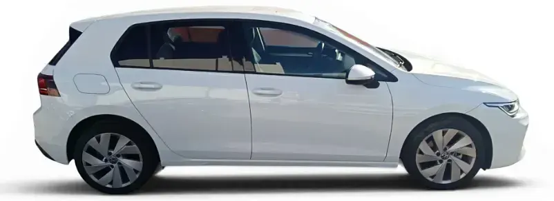 Usado VW Golf VIII 116 CV (85 kW) 2025