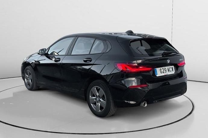 Käytetty BMW 116 Performance 116 HP (85 kW) 2022 Viistoperä