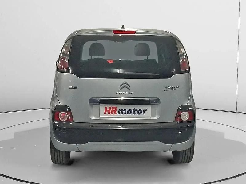 Occasion Citroën C3 Exclusive 110 ch (80 kW) 2017 Gris