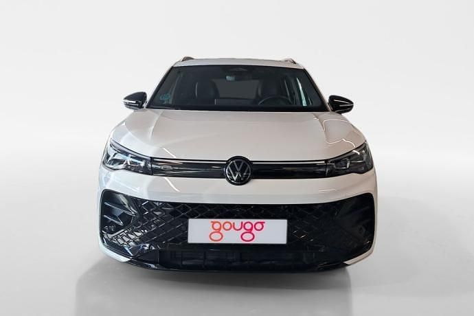 Usado VW Tiguan R-line 193 CV (141 kW) 2024 SUV