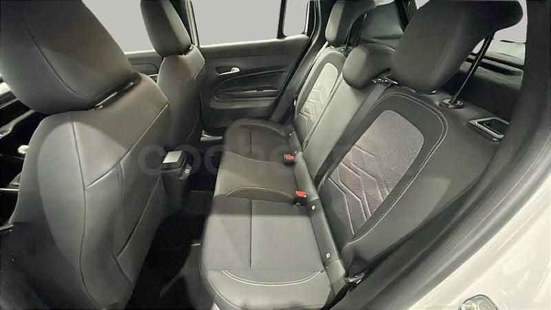 Usado Jeep Avenger Altitude 100 CV (73 kW) 2023 Blanco SUV