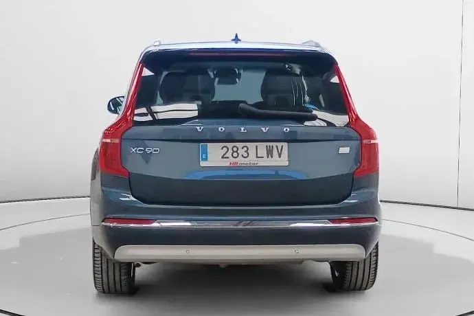 Usado Volvo XC90 Core 455 CV (334 kW) 2022 SUV