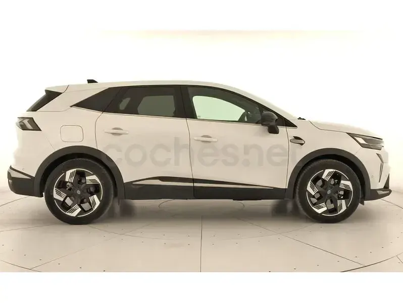 Usado Renault Symbioz Techno 145 CV (106 kW) 2025 Blanco SUV