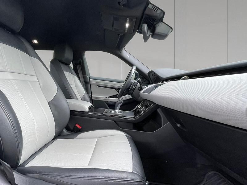 Occasion Land Rover Range Rover evoque R-Dynamic 160 ch (117 kW) 2023 Noir SUV