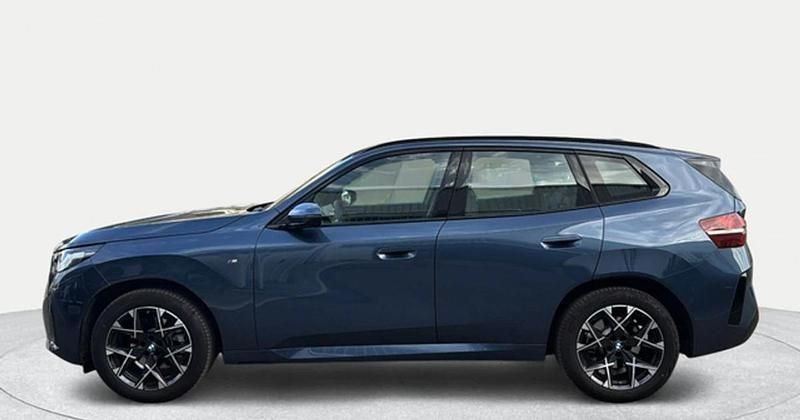 Usado BMW X3 197 CV (144 kW) 2025 SUV