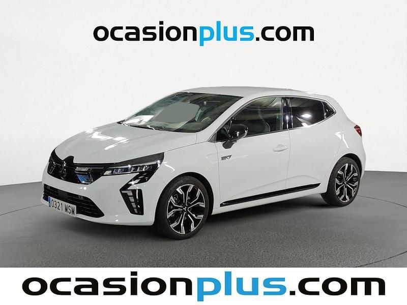 Blanco Usado 2024 Mitsubishi Colt Utilitario | 21.719 € (Precio justo) - Imagen 1/4