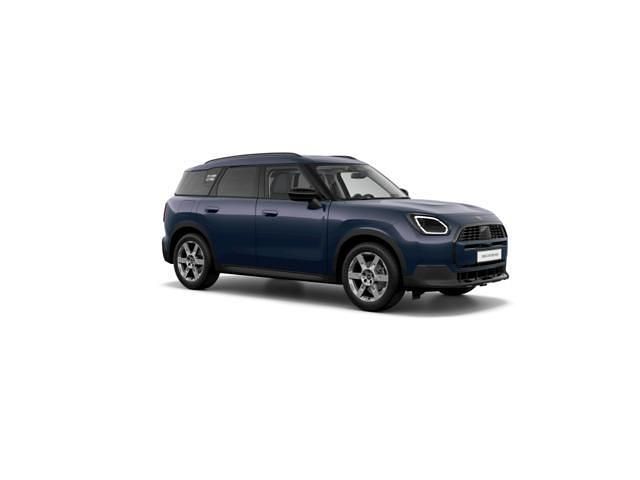 Usado Mini Countryman 163 CV (119 kW) 2025 SUV