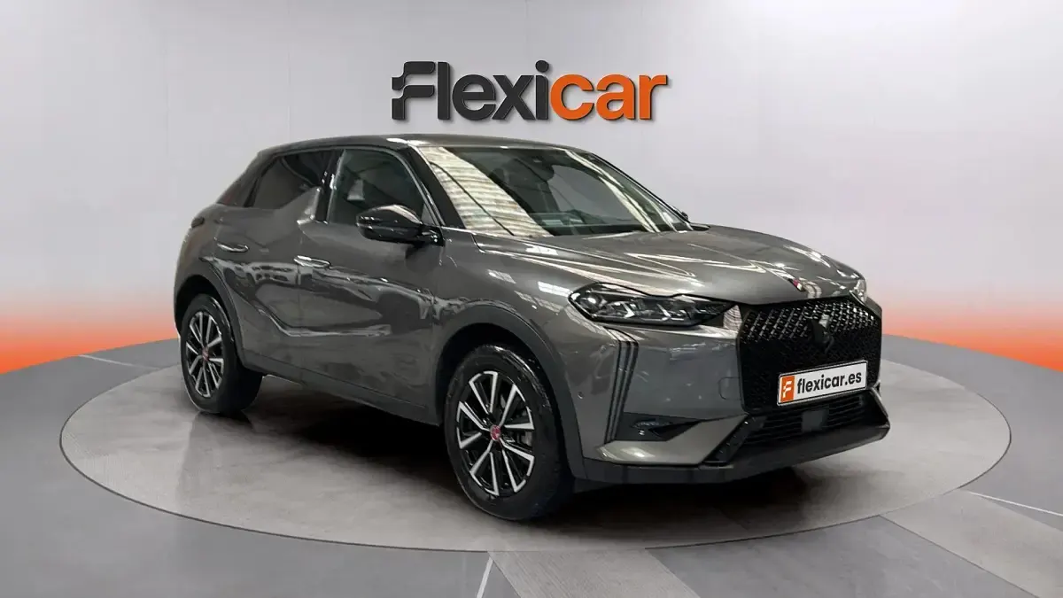 Usado DS Automobiles DS3 Crossback Performance 131 CV (96 kW) 2023 SUV