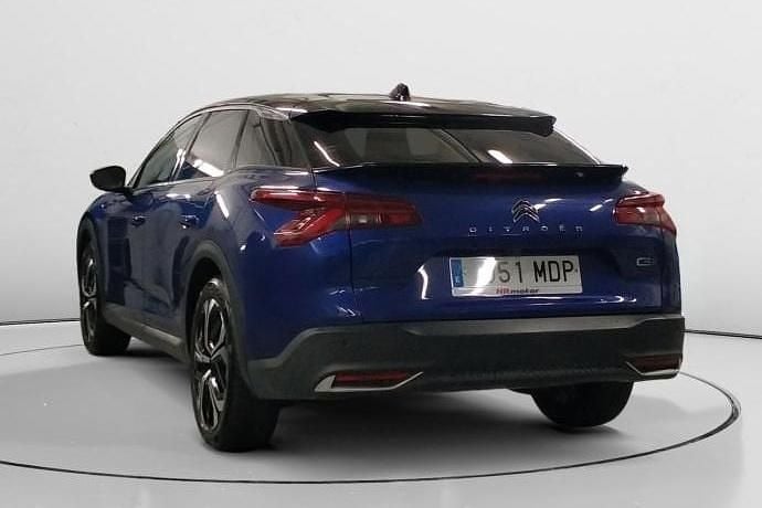 Usado Citroën C5 Aircross Shine 131 CV (96 kW) 2023 SUV