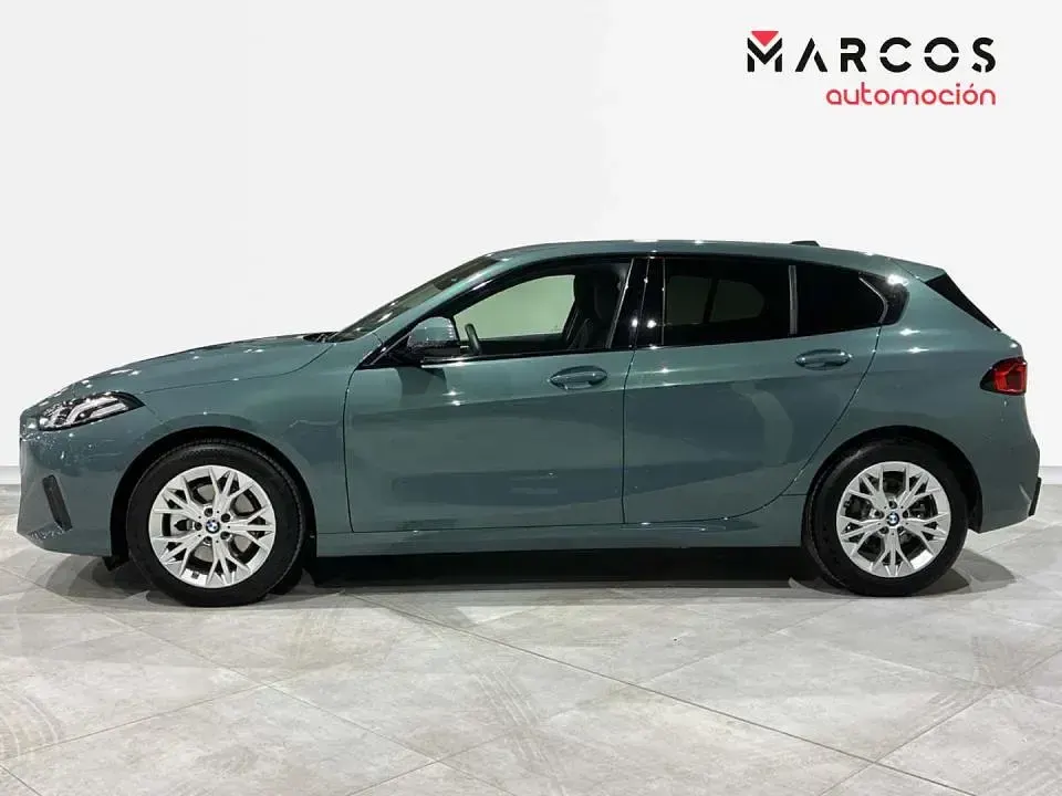 Usado BMW 120 170 CV (125 kW) 2024 Utilitario